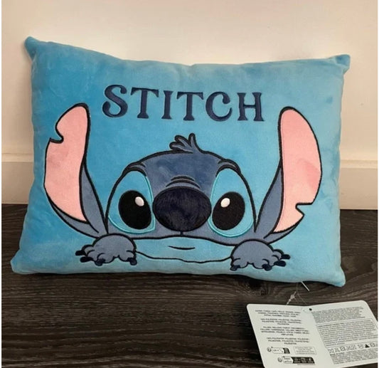 Stitch Collection Bed Pillow