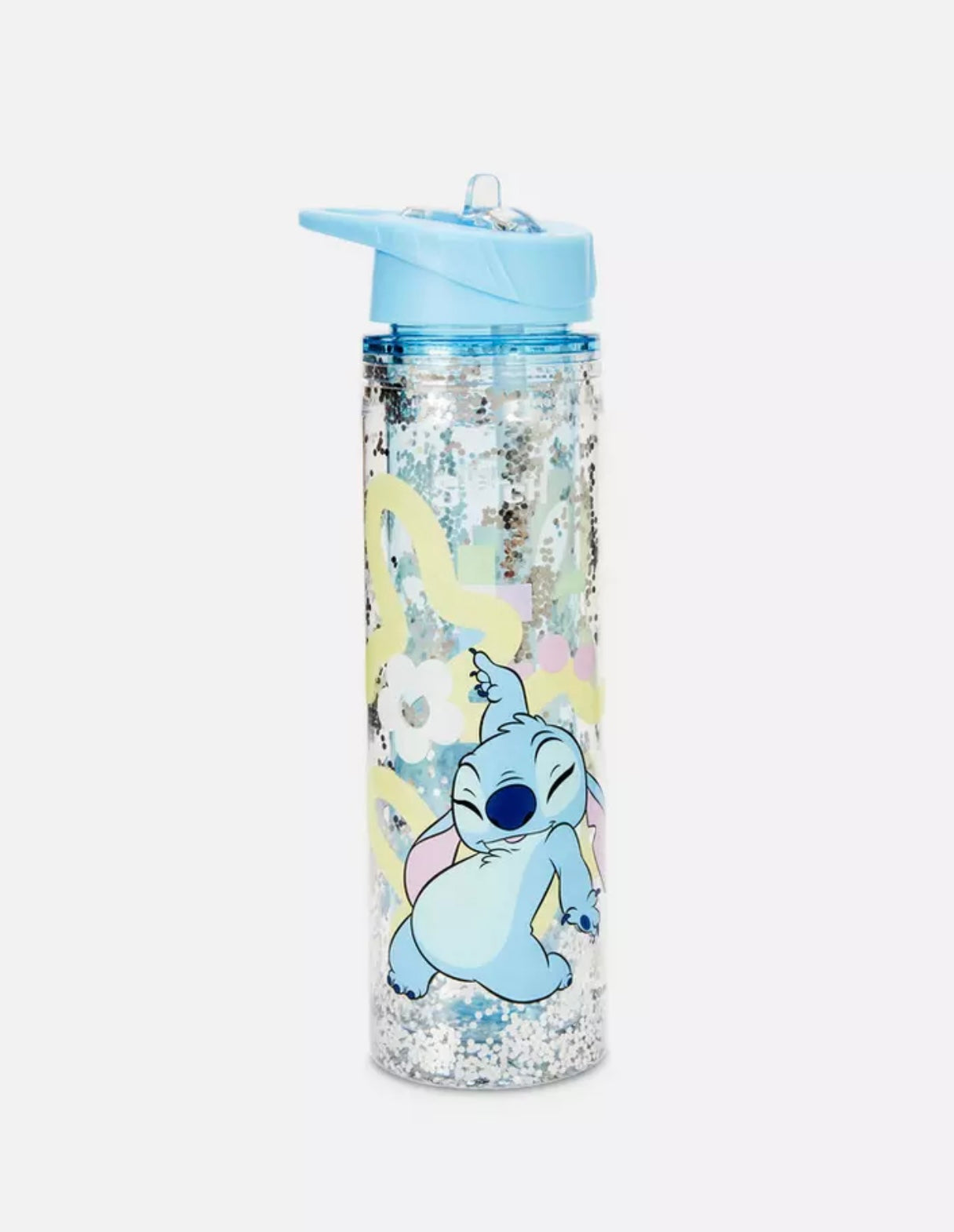 Stitch Water Bottle