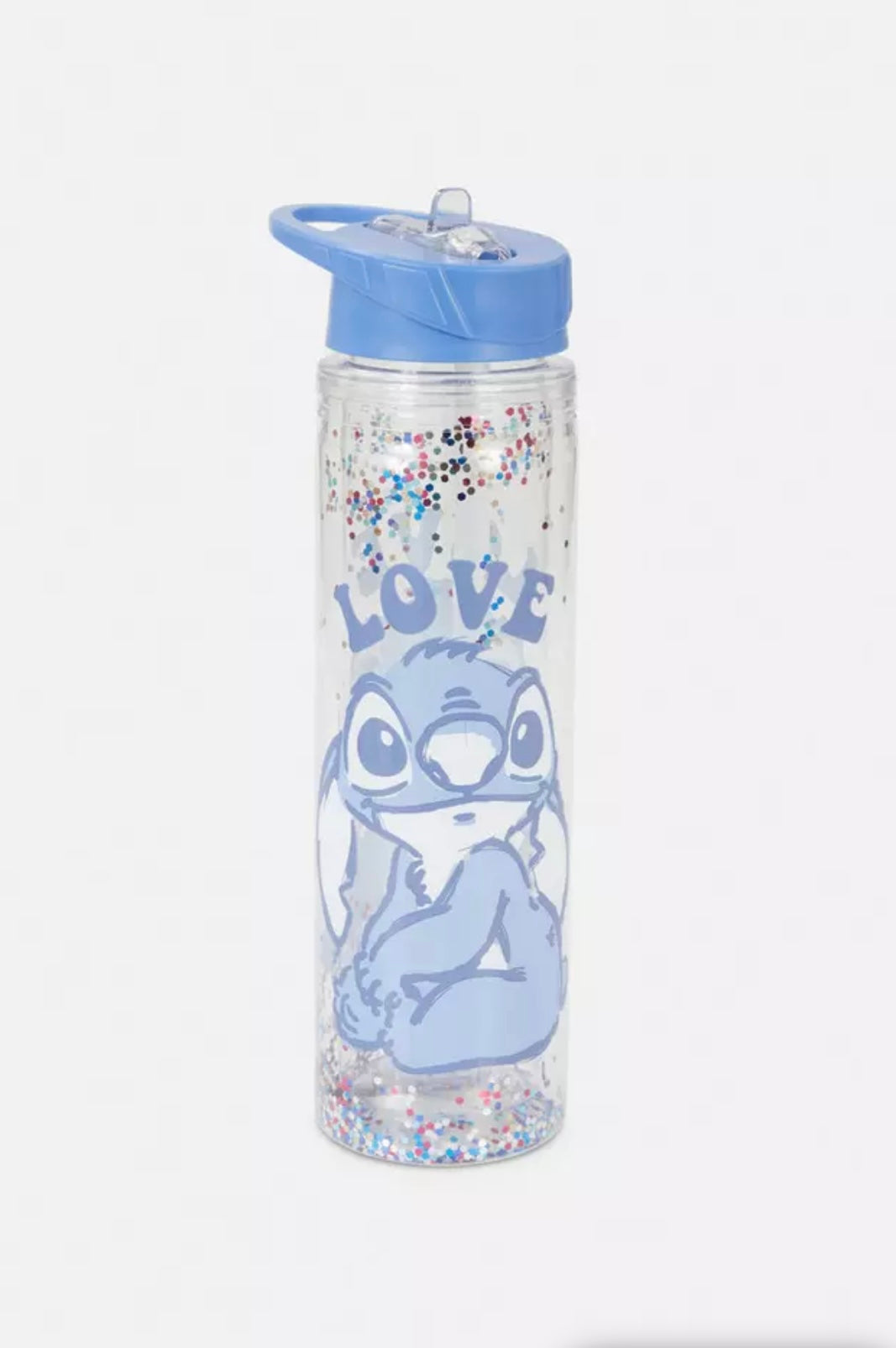 Stitch Water Bottle