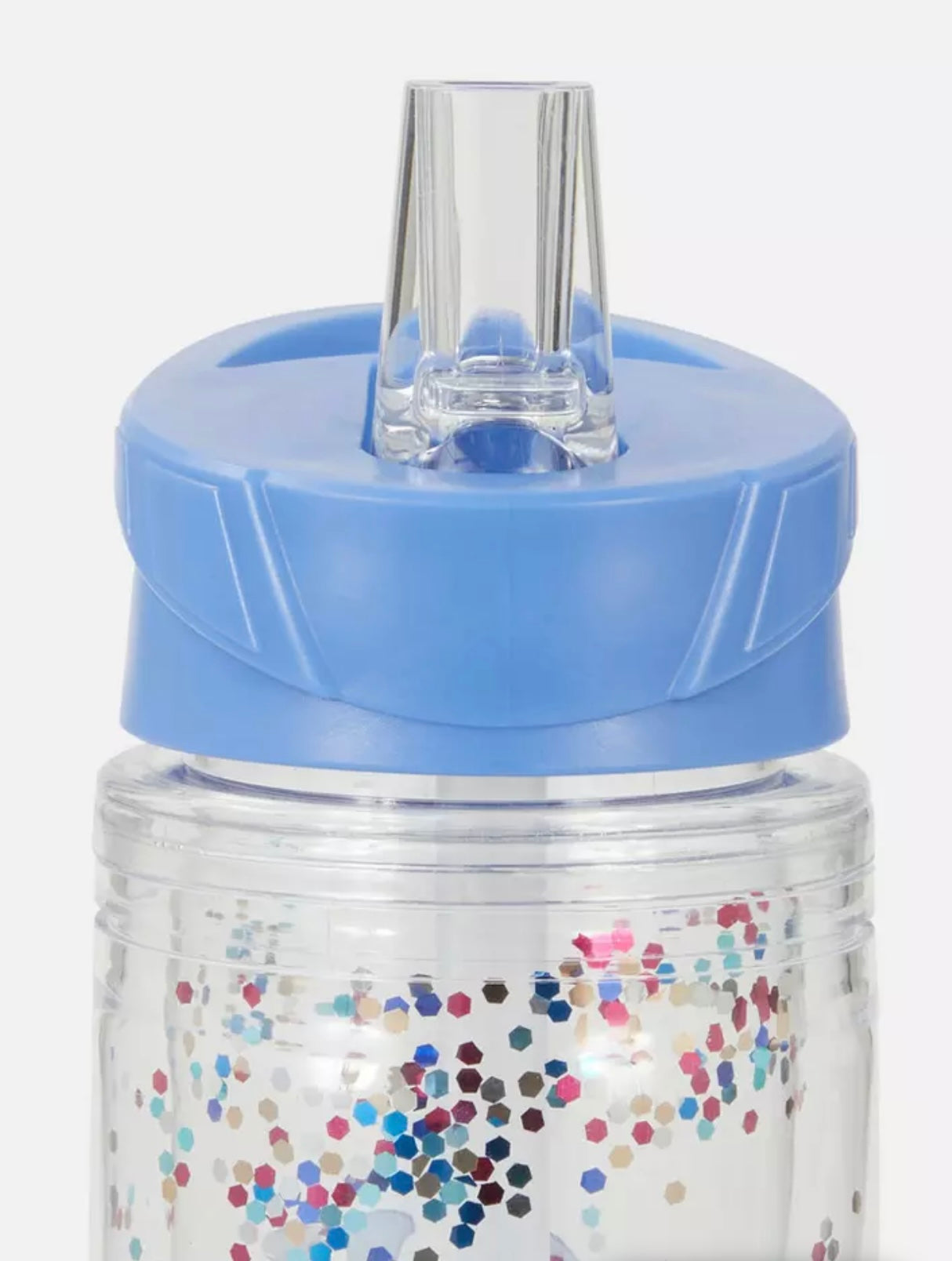 Stitch Water Bottle