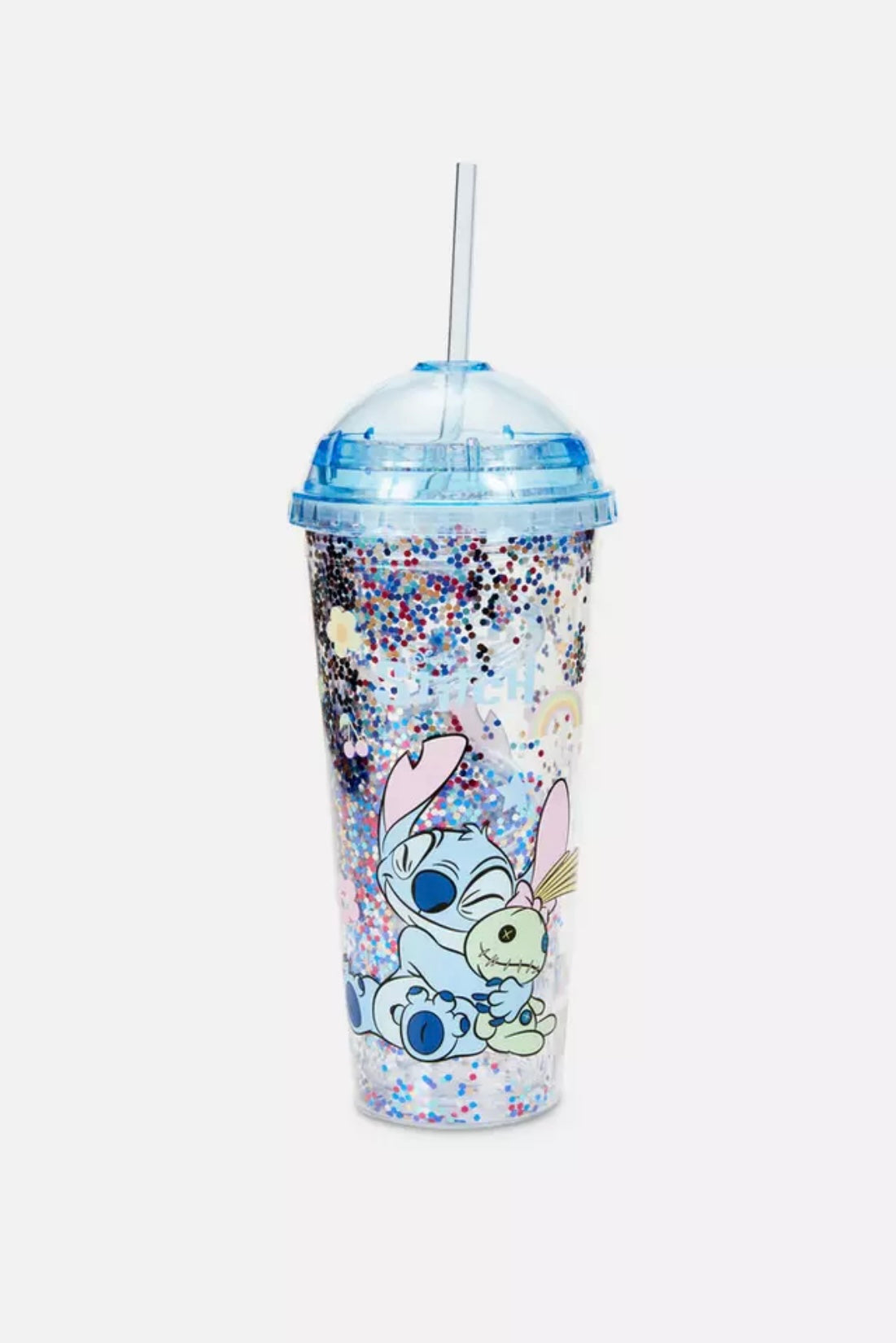 *Disney Exclusive* Stitch Tumbler