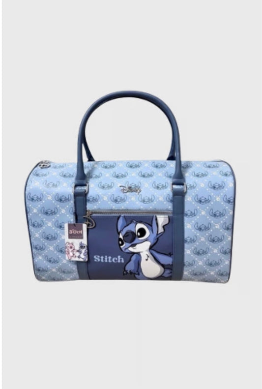 *Disney Exclusive* Stitch Tote/Duffle Bag